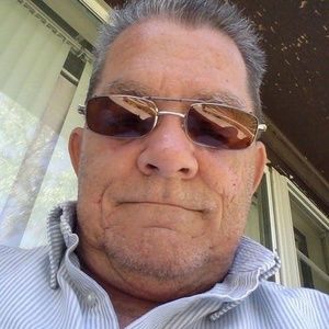 Meet your Posher, Richard